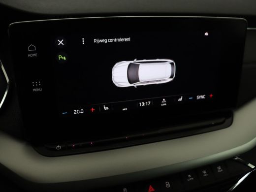 Skoda Octavia 1.5 TSI Business Edition Plus | Stoelverwarming | Trekhaak | Adaptive cruise | Keyless | Full LED... ActivLease financial lease