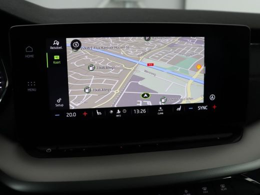 Skoda Octavia 1.5 TSI Business Edition Plus | Stoelverwarming | Trekhaak | Adaptive cruise | Keyless | Full LED... ActivLease financial lease