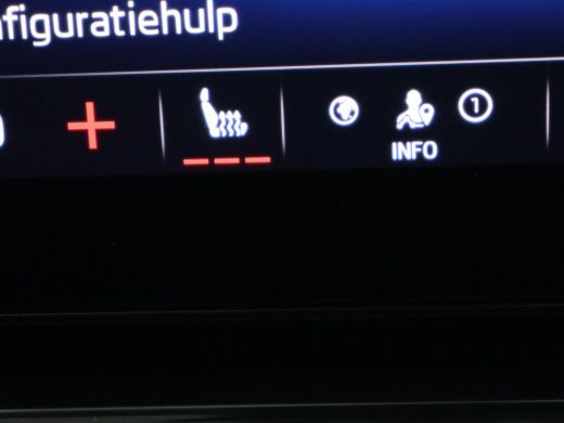 Skoda Octavia 1.5 TSI Business Edition Plus | Stoelverwarming | Trekhaak | Adaptive cruise | Keyless | Full LED... ActivLease financial lease