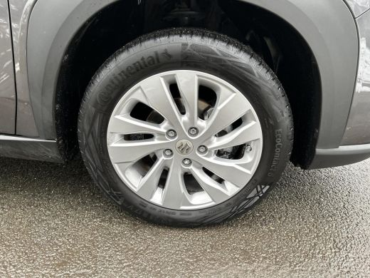 Suzuki S-Cross 1.5 Hybrid Select ActivLease financial lease