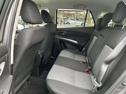 Suzuki S-Cross 1.5 Hybrid Select ActivLease financial lease