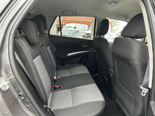 Suzuki S-Cross 1.5 Hybrid Select ActivLease financial lease