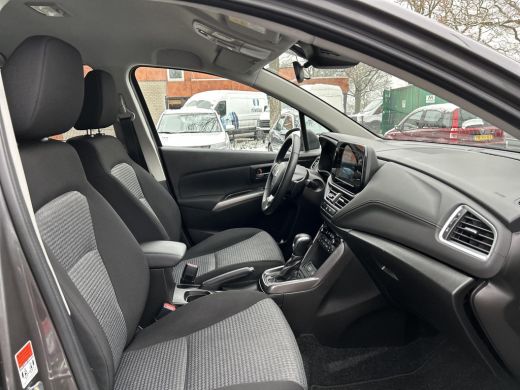 Suzuki S-Cross 1.5 Hybrid Select ActivLease financial lease