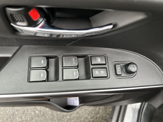 Suzuki S-Cross 1.5 Hybrid Select ActivLease financial lease