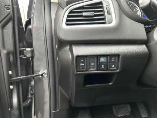 Suzuki S-Cross 1.5 Hybrid Select ActivLease financial lease