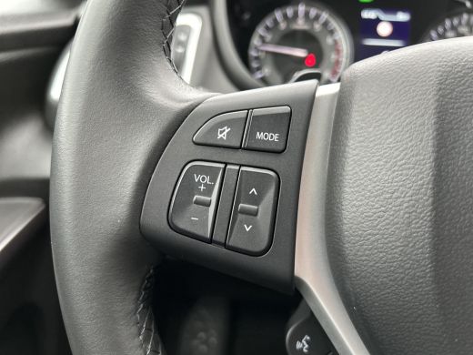 Suzuki S-Cross 1.5 Hybrid Select ActivLease financial lease