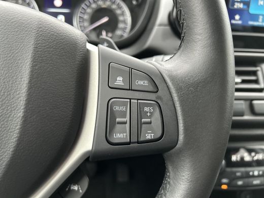 Suzuki S-Cross 1.5 Hybrid Select ActivLease financial lease