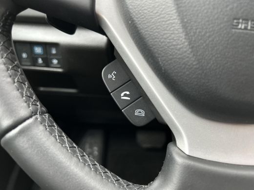 Suzuki S-Cross 1.5 Hybrid Select ActivLease financial lease