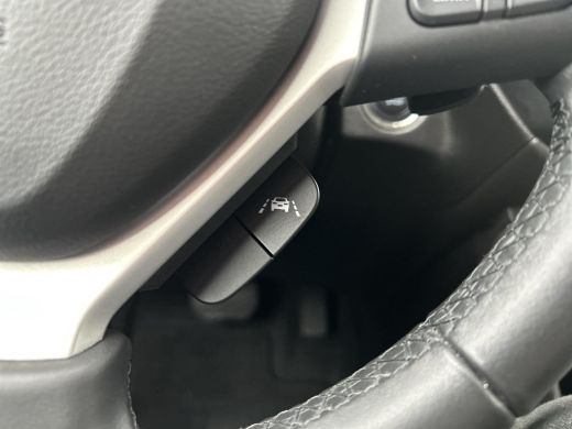 Suzuki S-Cross 1.5 Hybrid Select ActivLease financial lease