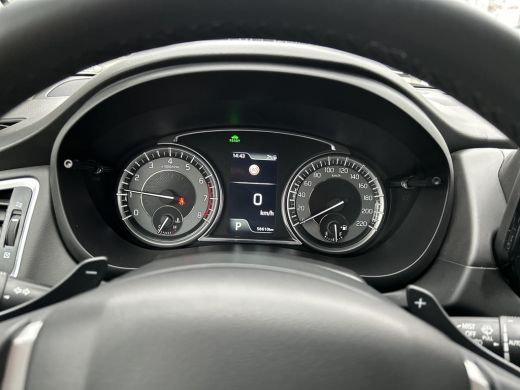 Suzuki S-Cross 1.5 Hybrid Select ActivLease financial lease