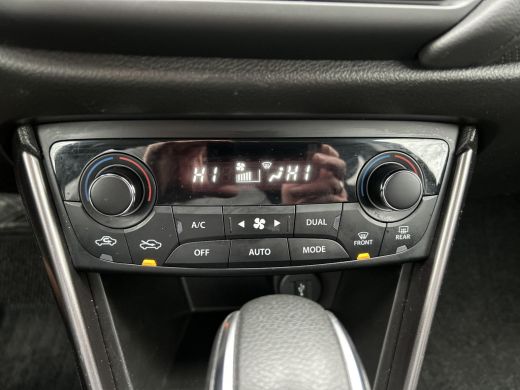 Suzuki S-Cross 1.5 Hybrid Select ActivLease financial lease