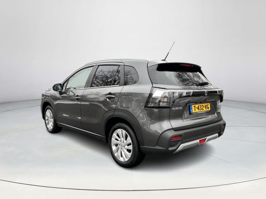 Suzuki S-Cross 1.5 Hybrid Select ActivLease financial lease