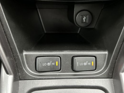 Suzuki S-Cross 1.5 Hybrid Select ActivLease financial lease