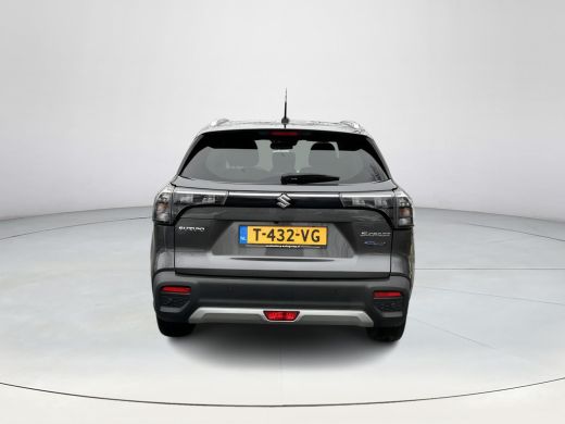 Suzuki S-Cross 1.5 Hybrid Select ActivLease financial lease