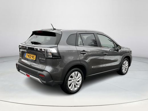 Suzuki S-Cross 1.5 Hybrid Select ActivLease financial lease