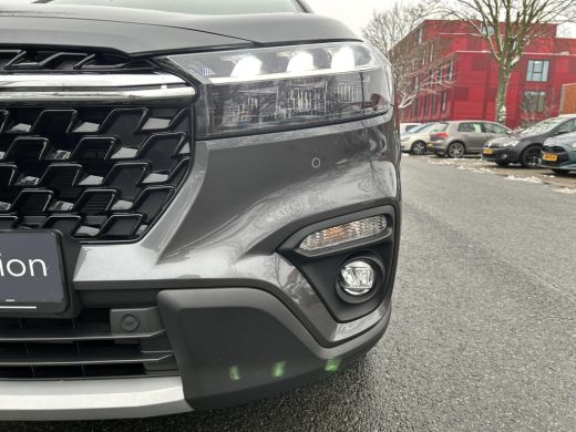 Suzuki S-Cross 1.5 Hybrid Select ActivLease financial lease