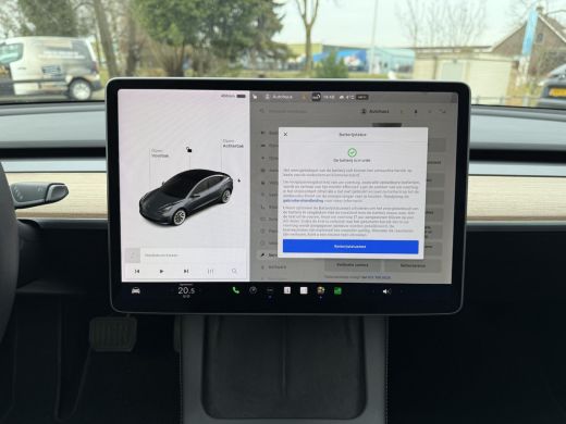 Tesla Model 3 Long Range AWD 75 kWh | Trekhaak | Autopilot | Panorama | ActivLease financial lease