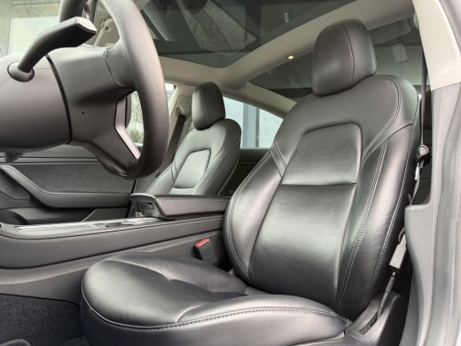 Tesla Model 3 Long Range AWD 75 kWh | Trekhaak | Autopilot | Panorama | ActivLease financial lease