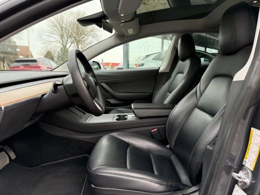Tesla Model 3 Long Range AWD 75 kWh | Trekhaak | Autopilot | Panorama | ActivLease financial lease