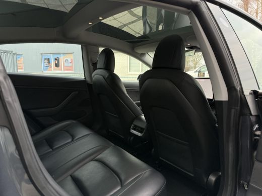 Tesla Model 3 Long Range AWD 75 kWh | Trekhaak | Autopilot | Panorama | ActivLease financial lease