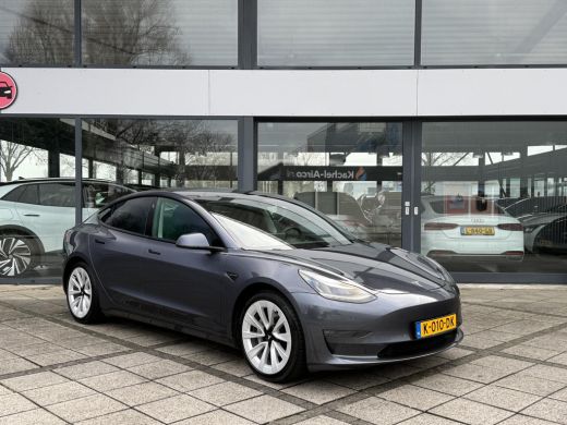 Tesla Model 3 Long Range AWD 75 kWh | Trekhaak | Autopilot | Panorama | ActivLease financial lease