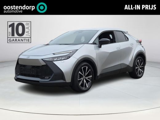 Toyota C-HR 1.8 Hybrid 140 First Edition | Apple CarPlay | Parkeersensoren | Blindspot | Rijklaarprijs incl. ...