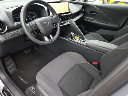 Toyota C-HR 1.8 Hybrid 140 First Edition | Apple CarPlay | Parkeersensoren | Blindspot | Rijklaarprijs incl. ... ActivLease financial lease
