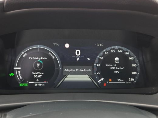 Toyota C-HR 1.8 Hybrid 140 First Edition | Apple CarPlay | Parkeersensoren | Blindspot | Rijklaarprijs incl. ... ActivLease financial lease