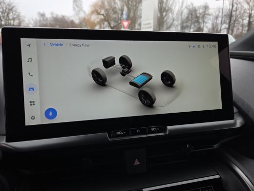 Toyota C-HR 1.8 Hybrid 140 First Edition | Apple CarPlay | Parkeersensoren | Blindspot | Rijklaarprijs incl. ... ActivLease financial lease