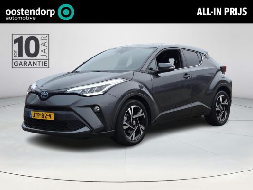 Toyota C-HR 1.8 Hybrid Style | Apple CarPlay | Blindspot | Rijklaar incl. garantie |