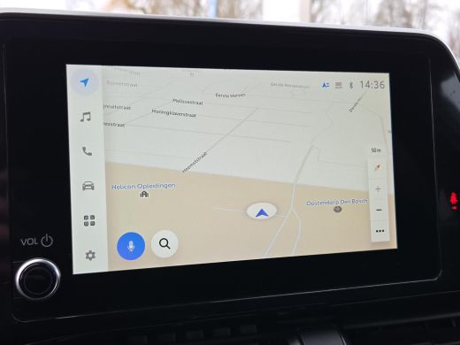 Toyota C-HR 1.8 Hybrid Style | Apple CarPlay | Blindspot | Rijklaar incl. garantie | ActivLease financial lease