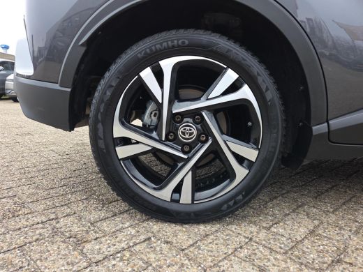 Toyota C-HR 1.8 Hybrid Style | Apple CarPlay | Blindspot | Rijklaar incl. garantie | ActivLease financial lease