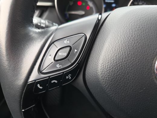 Toyota C-HR 1.8 Hybrid Style | Apple CarPlay | Blindspot | Rijklaar incl. garantie | ActivLease financial lease