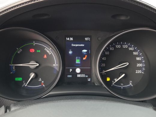 Toyota C-HR 1.8 Hybrid Style | Apple CarPlay | Blindspot | Rijklaar incl. garantie | ActivLease financial lease