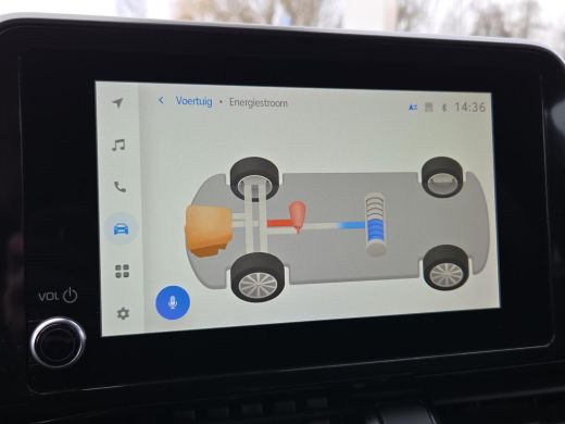 Toyota C-HR 1.8 Hybrid Style | Apple CarPlay | Blindspot | Rijklaar incl. garantie | ActivLease financial lease