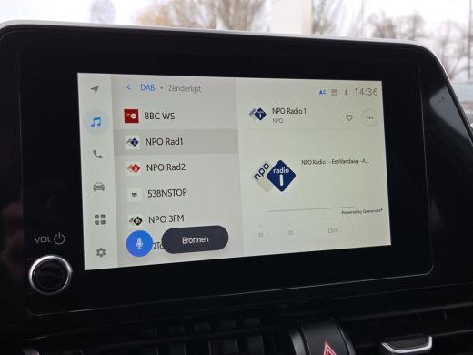 Toyota C-HR 1.8 Hybrid Style | Apple CarPlay | Blindspot | Rijklaar incl. garantie | ActivLease financial lease