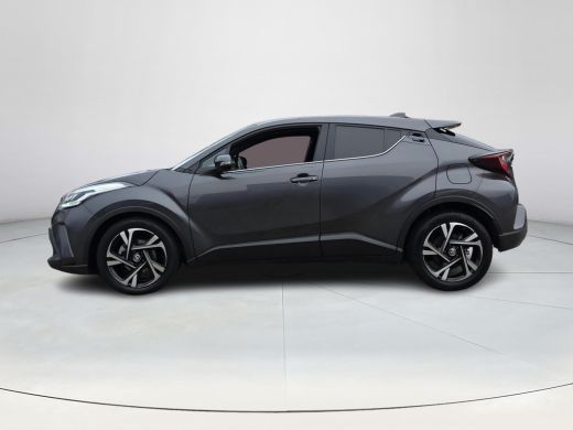 Toyota C-HR 1.8 Hybrid Style | Apple CarPlay | Blindspot | Rijklaar incl. garantie | ActivLease financial lease