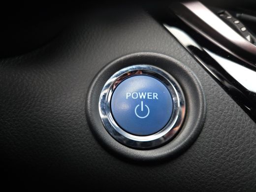 Toyota C-HR 1.8 Hybrid Style | Apple CarPlay | Blindspot | Rijklaar incl. garantie | ActivLease financial lease