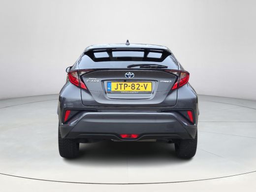 Toyota C-HR 1.8 Hybrid Style | Apple CarPlay | Blindspot | Rijklaar incl. garantie | ActivLease financial lease