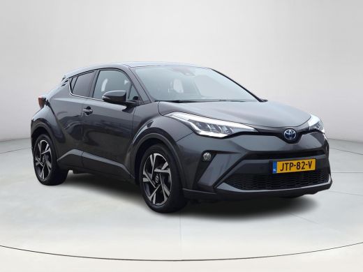 Toyota C-HR 1.8 Hybrid Style | Apple CarPlay | Blindspot | Rijklaar incl. garantie | ActivLease financial lease
