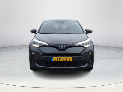 Toyota C-HR 1.8 Hybrid Style | Apple CarPlay | Blindspot | Rijklaar incl. garantie | ActivLease financial lease