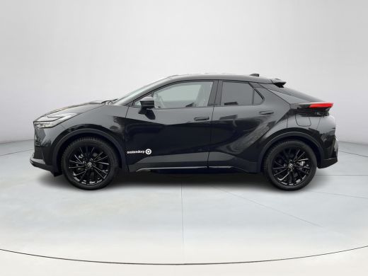 Toyota C-HR 2.0 Plug-in Hybrid 220 Black Edition | Navigatie | Apple CarPlay/Android auto | Achteruitrijcamer... ActivLease financial lease