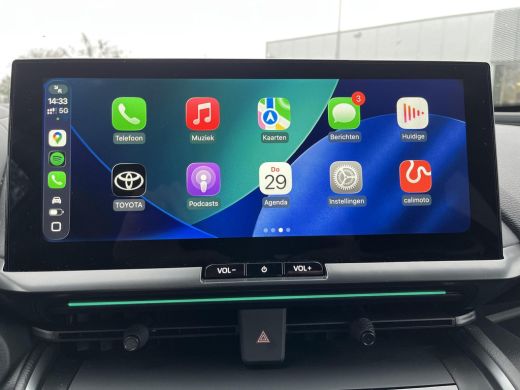 Toyota C-HR 2.0 Plug-in Hybrid 220 Black Edition | Navigatie | Apple CarPlay/Android auto | Achteruitrijcamer... ActivLease financial lease