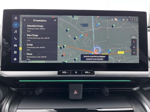 Toyota C-HR 2.0 Plug-in Hybrid 220 Black Edition | Navigatie | Apple CarPlay/Android auto | Achteruitrijcamer... ActivLease financial lease