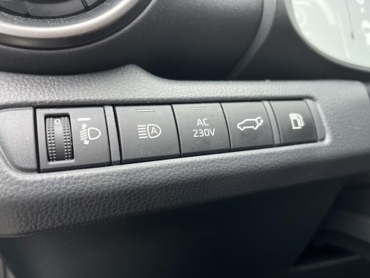 Toyota C-HR 2.0 Plug-in Hybrid 220 Black Edition | Navigatie | Apple CarPlay/Android auto | Achteruitrijcamer... ActivLease financial lease