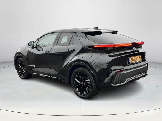 Toyota C-HR 2.0 Plug-in Hybrid 220 Black Edition | Navigatie | Apple CarPlay/Android auto | Achteruitrijcamer... ActivLease financial lease