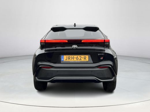 Toyota C-HR 2.0 Plug-in Hybrid 220 Black Edition | Navigatie | Apple CarPlay/Android auto | Achteruitrijcamer... ActivLease financial lease