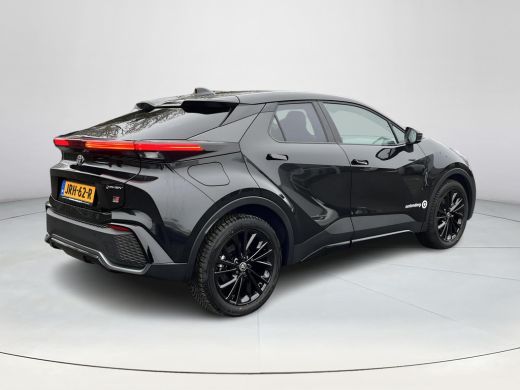 Toyota C-HR 2.0 Plug-in Hybrid 220 Black Edition | Navigatie | Apple CarPlay/Android auto | Achteruitrijcamer... ActivLease financial lease