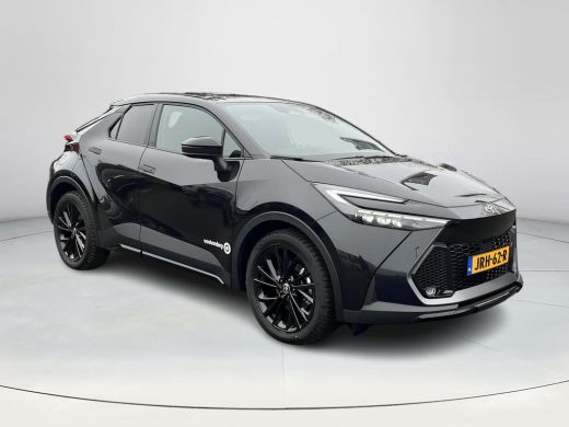 Toyota C-HR 2.0 Plug-in Hybrid 220 Black Edition | Navigatie | Apple CarPlay/Android auto | Achteruitrijcamer... ActivLease financial lease