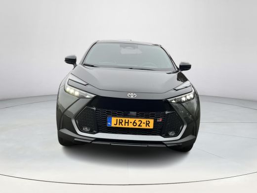 Toyota C-HR 2.0 Plug-in Hybrid 220 Black Edition | Navigatie | Apple CarPlay/Android auto | Achteruitrijcamer... ActivLease financial lease